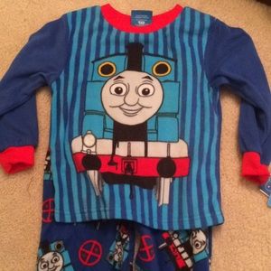 Boys pjs